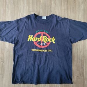 Vintage Hard Rock Cafe t-shirt